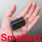 MiniDX3 Smallest Portable Magnetic Stripe Card Reader